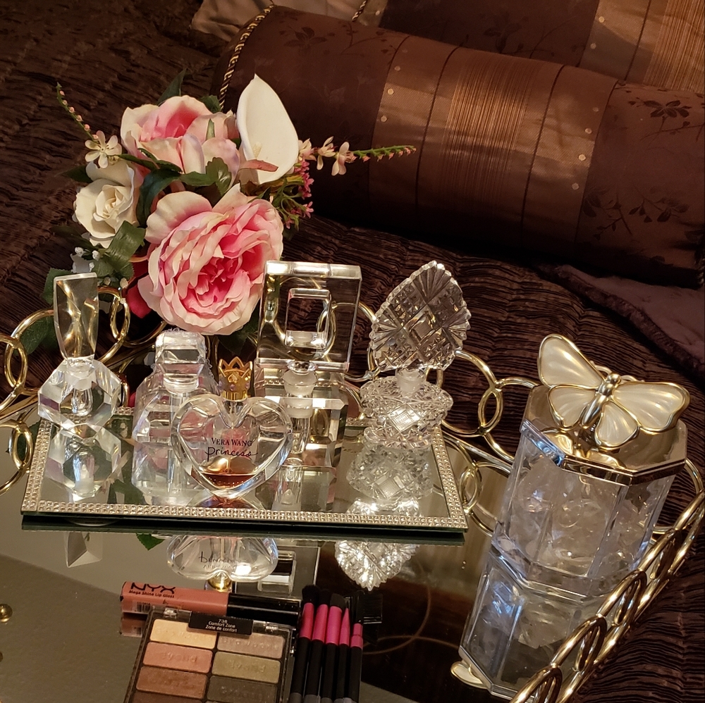 Meet your Posher, Dria 💞